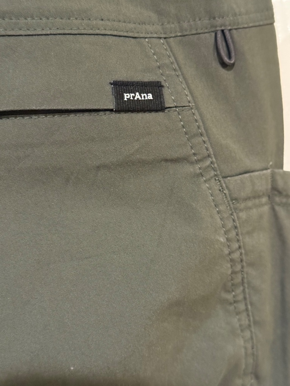 prAna Kanab Pant - Picture 5 of 6